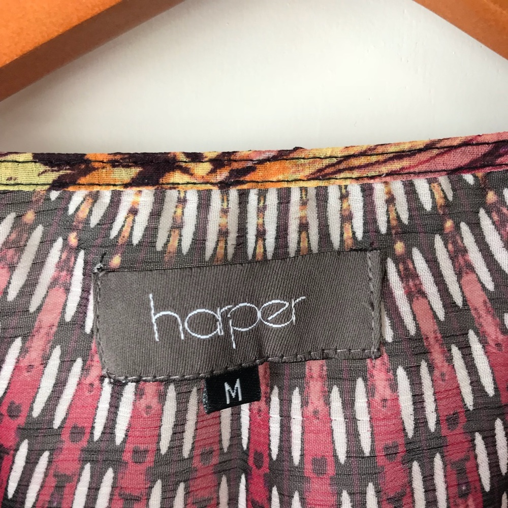 Fun lightweight blouse - Picture 2 of 8